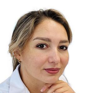 Журавлева Элина Юрьевна