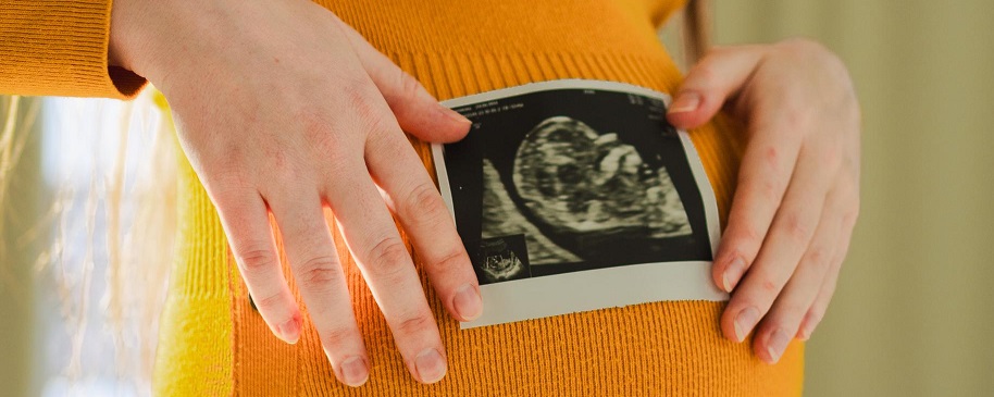 Шевеление плода при беременности