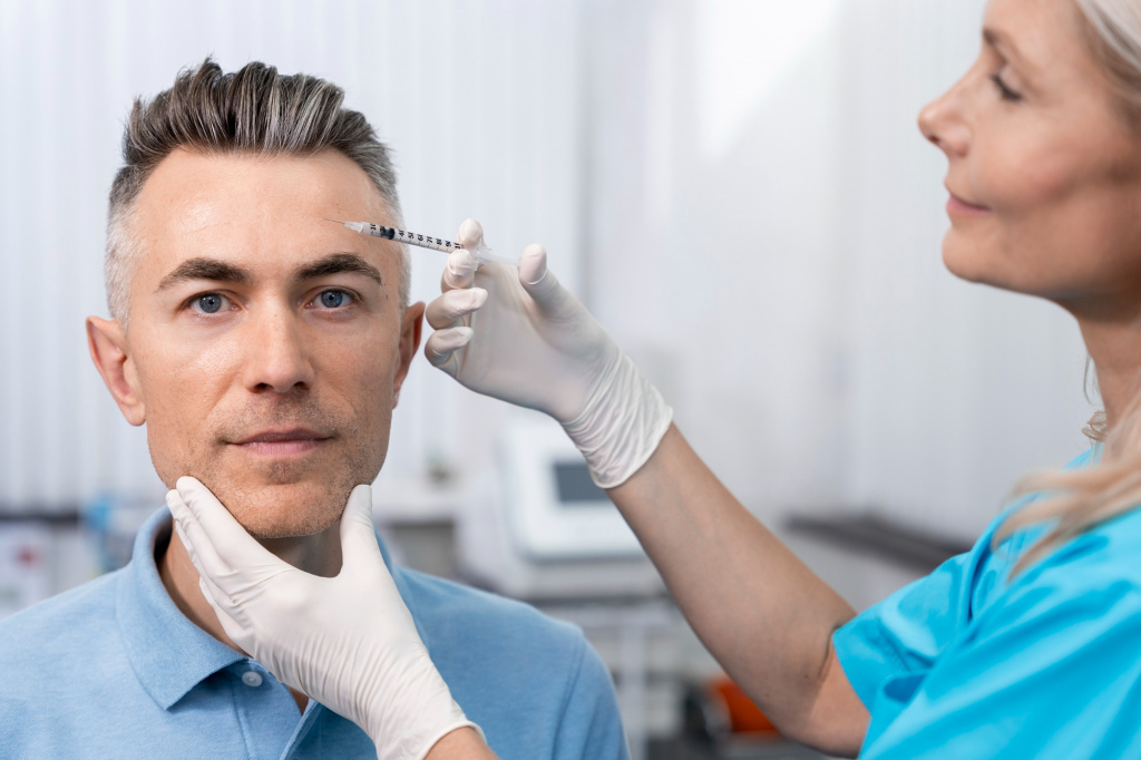 Введение БТА