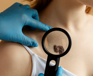 Cкидка 15%: лазерное удаление любых новообразований