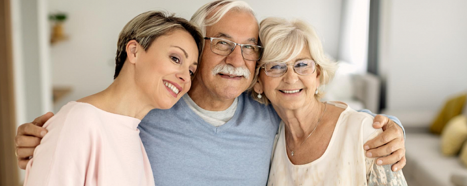 Подарите здоровье близким!