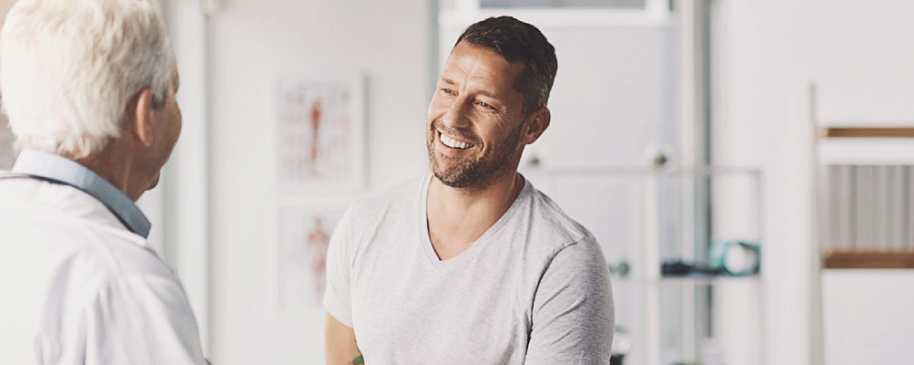 Комплекс «Мужская сила»