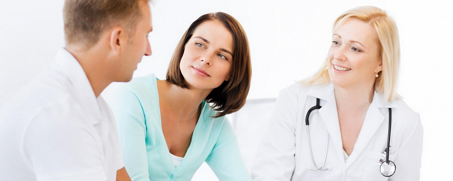 Программа планирования беременности