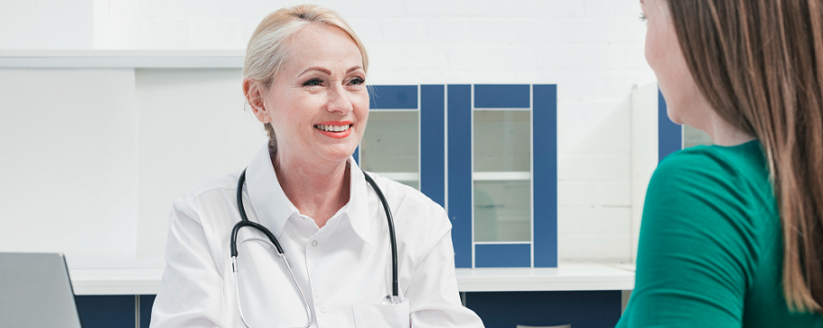 Комплекс анализов + бесплатная консультация терапевта