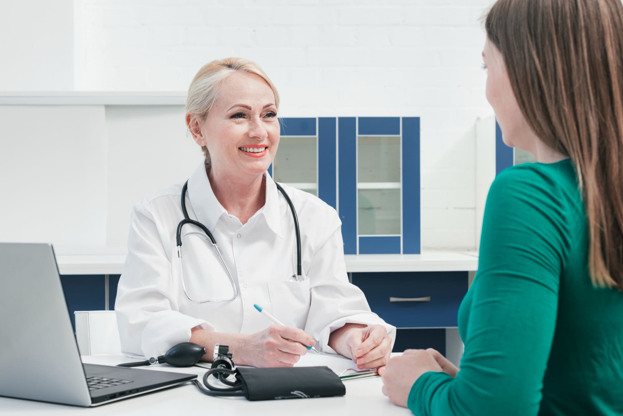 Комплекс анализов + бесплатная консультация терапевта