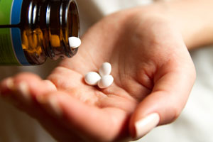 таблетки для лечения недержания мочи