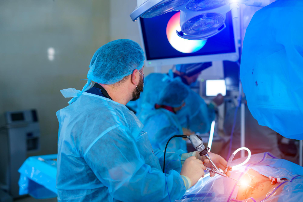 цистоскопия