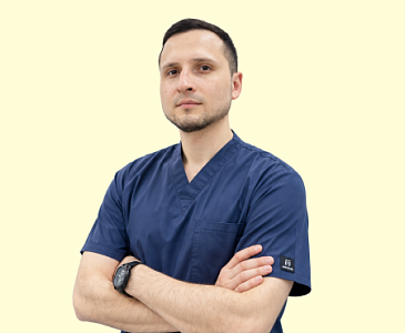 Интимная и эстетическая урология