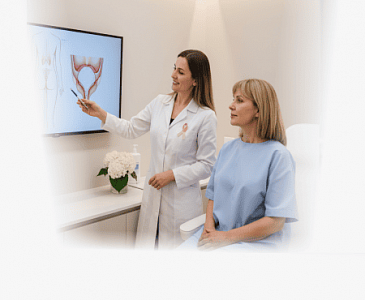 Профилактика рака шейки матки