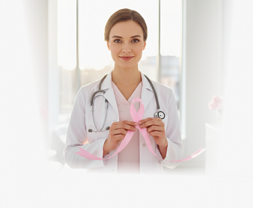 Профилактика рака молочной железы
