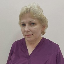 Конюхова Елена Анатольевна
