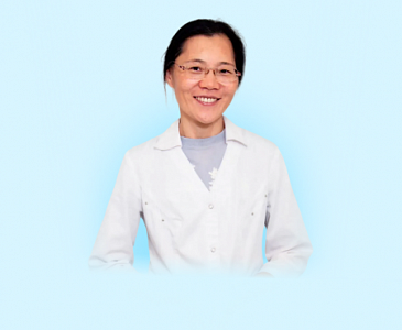 Чжен Татьяна Романовна